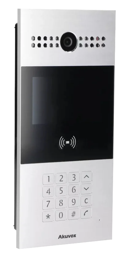 panel bramowy ip akuvox akv r28a 6c128b591c914a62a4523a4962271834