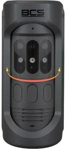 panel zewnetrzny bcs line bcs pan1511g s 67d0af9012304c6ab39b57e96d55e5c1