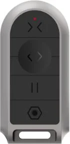 pilot zdalnego sterowania do napedow bram ezviz hgt2 r100 s 512c3e3c79d446f888776b2ec91bdc4e