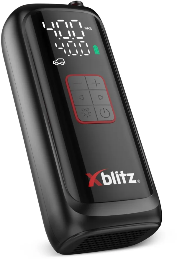 pompka elektryczna xblitz airmaster 05c5d48ebc334ada81effddec6fc75ce