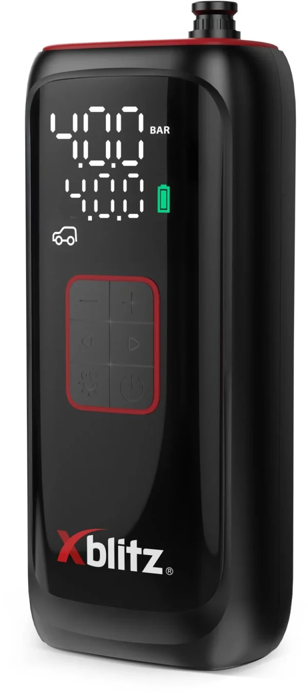 pompka elektryczna xblitz airmaster 8d1a0be457c9434d8b1db5d40e7e64a4