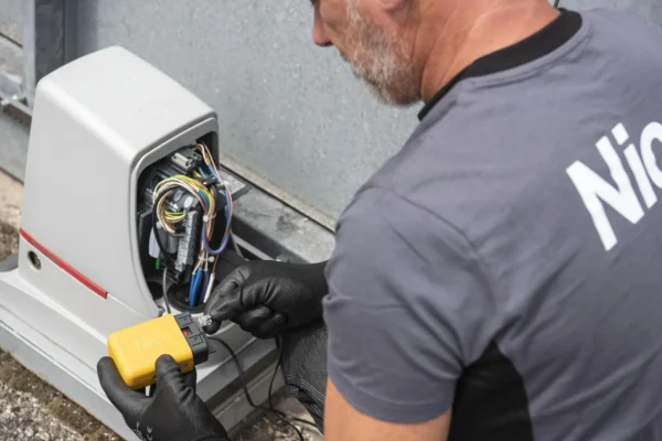 programator nice pro view proview d03e4814274e487c9d5bf0d37a3a423b