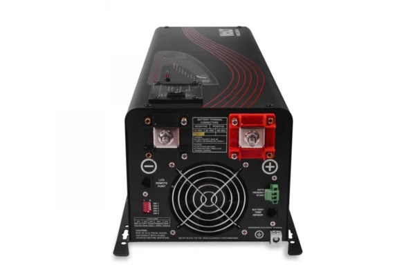 przetwornica volt polska power sinus 4kw 12v 4000w12000w f84e50927fb4441cbbd8c409678b4c1b