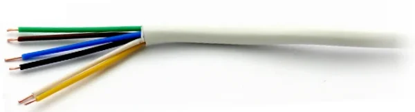 przewod alarmowy domofonowy ytdy 6x05 100m 1e03f6cc3bd546ee880615f1ef24a849