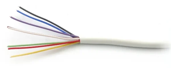 przewod alarmowy domofonowy ytdy 8x05 100m 5631k b443d293dba2420798b2b149e487025c