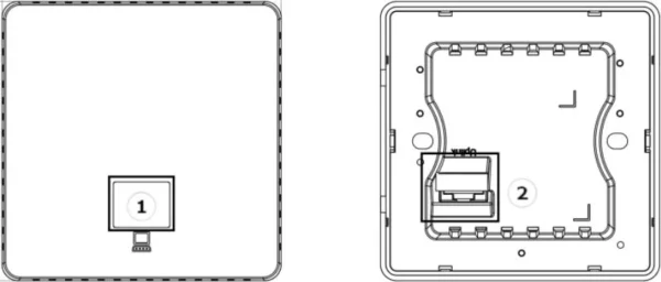 punkt dostepowy scienny hikvision ds 3wap521 si c329d8e91cb0411eafbab71133a71fd9