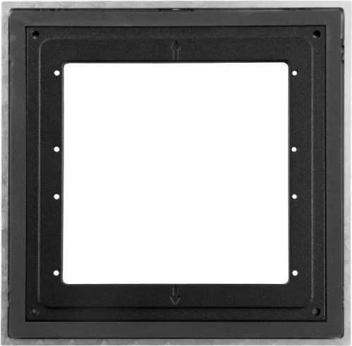 ramka 1 moduowa bcs line bcs ra1 n 978e055cccaf4e7d97664c61824a8760