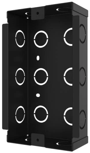 ramka z puszka do montazu pod tynk akuvox akv r20av2 box 2b95695b90af410d8f8e73c43775cf3c