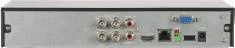 rejestrator 5w1 dahua xvr5104hs 4kl i31t da1ecf70679a4519a9f5f481b8b803c3
