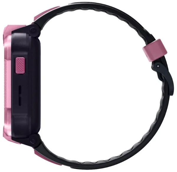 smartwatch mibro kids z5 4g lte rozowy 933ef749802a4666bba59a931f96ad3d