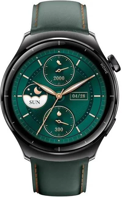 smartwatch mibro lite 3 pro blackish green bee4ab220a414254b30584331c230512