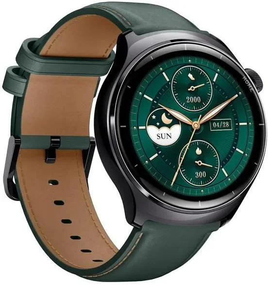 smartwatch mibro lite 3 pro blackish green cf7be9fe7fcb4182854276ab12faeea3