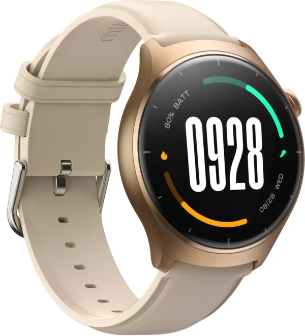 smartwatch mibro lite 3 rose gold 57a89b17d6e744d3a70b6ceaf0682bf1