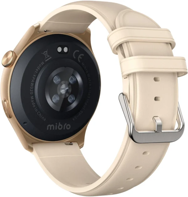 smartwatch mibro lite 3 rose gold 9df170d3a2814bd2a20333570b9e3f3e