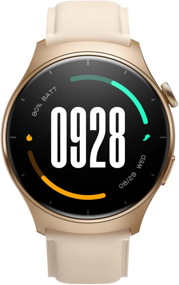 smartwatch mibro lite 3 rose gold e864d9e1c4e646d8b1262e00dbbfa694