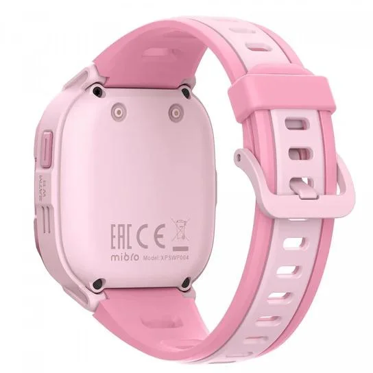 smartwatch mibro p6 4g lte rozowy 305576c860054d34ba9b30a00c319eea