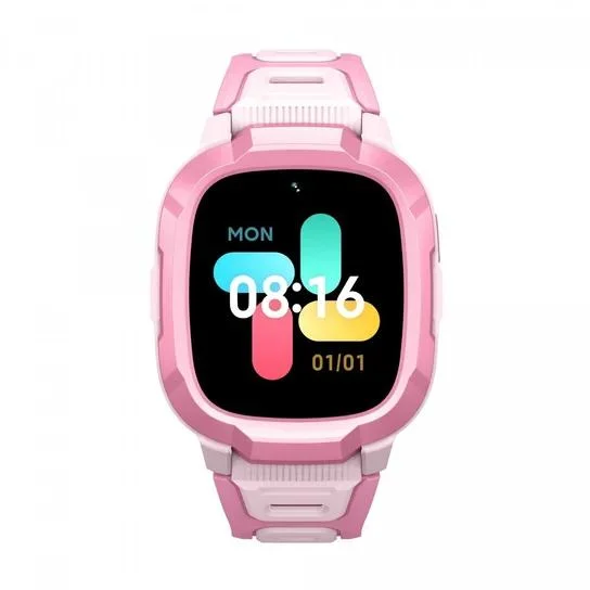 smartwatch mibro p6 4g lte rozowy 9e658687e9e647b2af0d1ff47def4d22