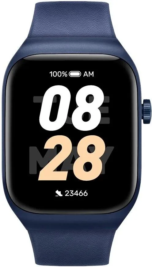 smartwatch mibro t2 deep blue 62fddf9c985e4e8aa40a7159c9ca6607