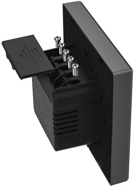 sonoff nspanel smart scene przeacznik scienny z wyswietlacze 1e60387866b241c293770143e2c448a0