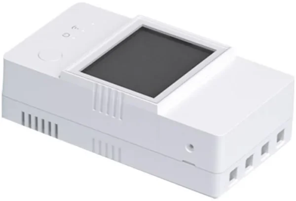 sonoff pow elite powr320d przekaznik wifi z funkcja pomiaru 4a8eb4b7d45a45c5b1aef35f57993d91