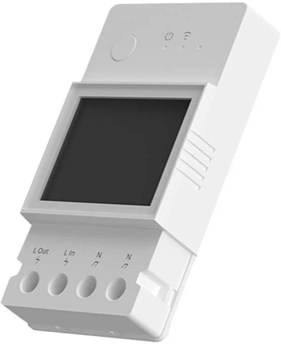 sonoff pow elite powr320d przekaznik wifi z funkcja pomiaru c891f935d075458c9068ebb66eee7fa3