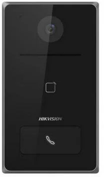 stacja bramowa hikvision pro series ds kv6133 me1surface 58faa5e41aeb4385bcb3c78727c173f3