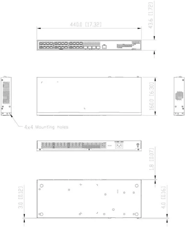 switch hikvision ds 3e2528 hi 24t4f linkvu 961a7ae068c6432fb57e3ad1fbf6ebaf