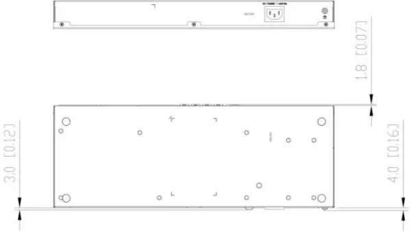 switch hikvision ds 3e2728 hi 24t4x a171dc48b0f742e4b0278226f8585707
