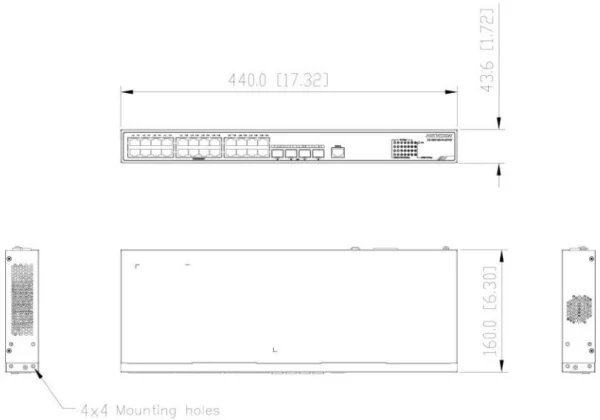 switch hikvision ds 3e2728 hi 24t4x fdd80b0204384546b6f5534116781ff9