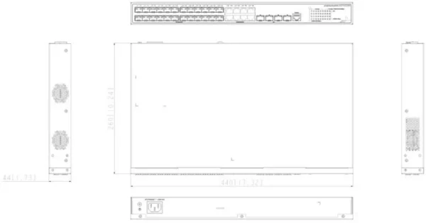 switch hikvision ds 3e2736 hi 24f8t4x 740ff26807824b348d78f7d800bc5669