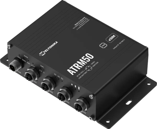 teltonika atrm50 router przemysowy 5g atrm50100000 a7efa56ea7ac4660889083c9371af02d