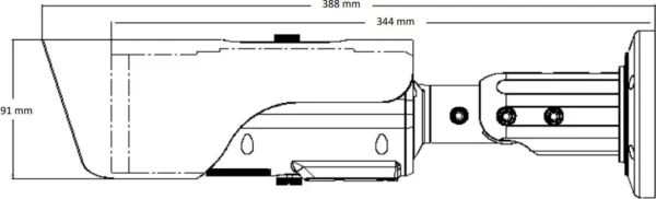 termowizyjna kamera ip genstar ganz znt8 bvf25 tas 25mm 33d6f1e40332478eafcbe95bce6e1bbf