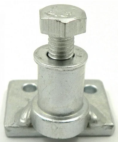 tuleja do listwy zebatej przykrecana bez spawania ca2fe60b92474fdd964a92c64280ffd3