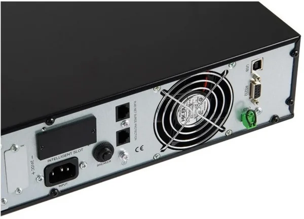 ups zasilacz awaryjny green cell 3000va 2700w do szafy rack 2dc28ce5a6cc451cb8fc3f787698c8f2
