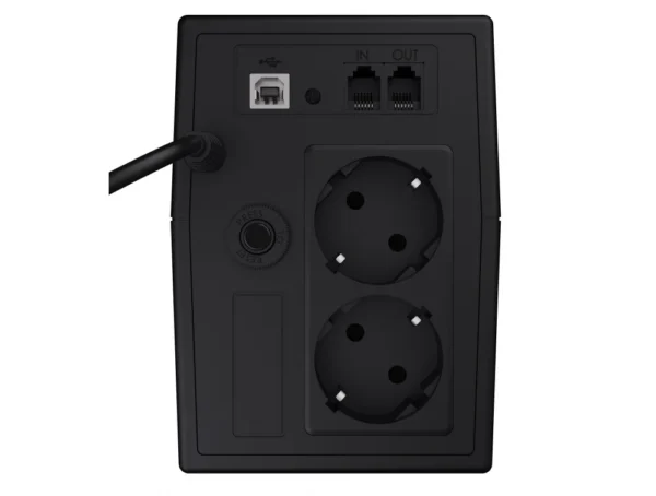 ups zasilacz awaryjny green cell micropower 800va 480w ups02 84a327f5582545b690b7ee4ad8ddf637