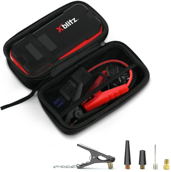 urzadzenie rozruchowe xblitz energyboost 35da3837bfdc4bfead65b3649d765f20