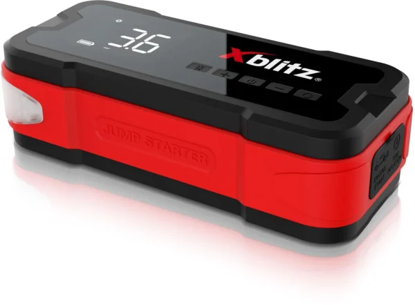 urzadzenie rozruchowe xblitz energyboost 55fe624d21ab40cabd956c49143637bb