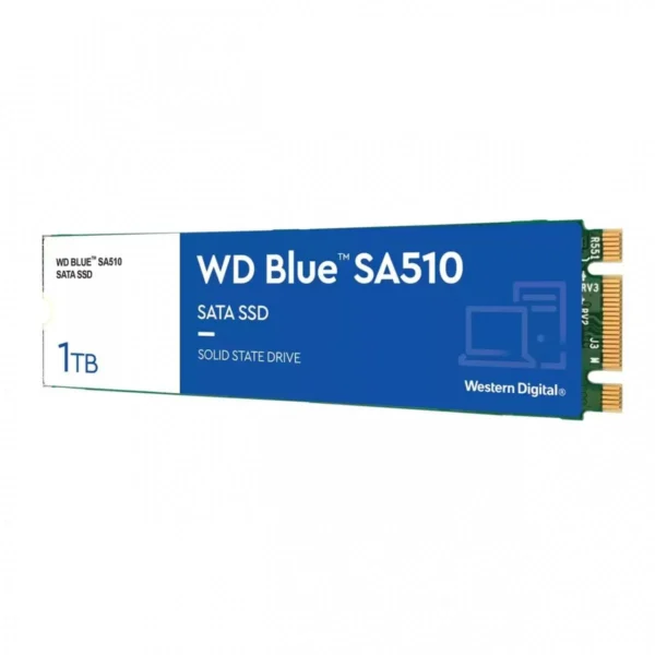 western digital dysk ssd wd blue 1tb wds100t3b0b 4f1a26145a104da697d352f1093ff3a1
