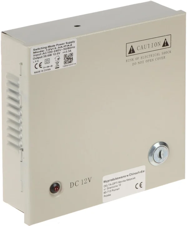 zasilacz impulsowy 12v33apa4 56c114b59aa1438595d63079c9a811dc