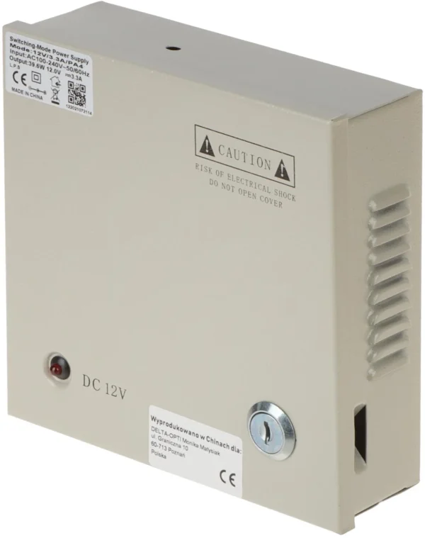 zasilacz impulsowy 12v33apa4 581d641cbec043d084bfdb3d3305465c