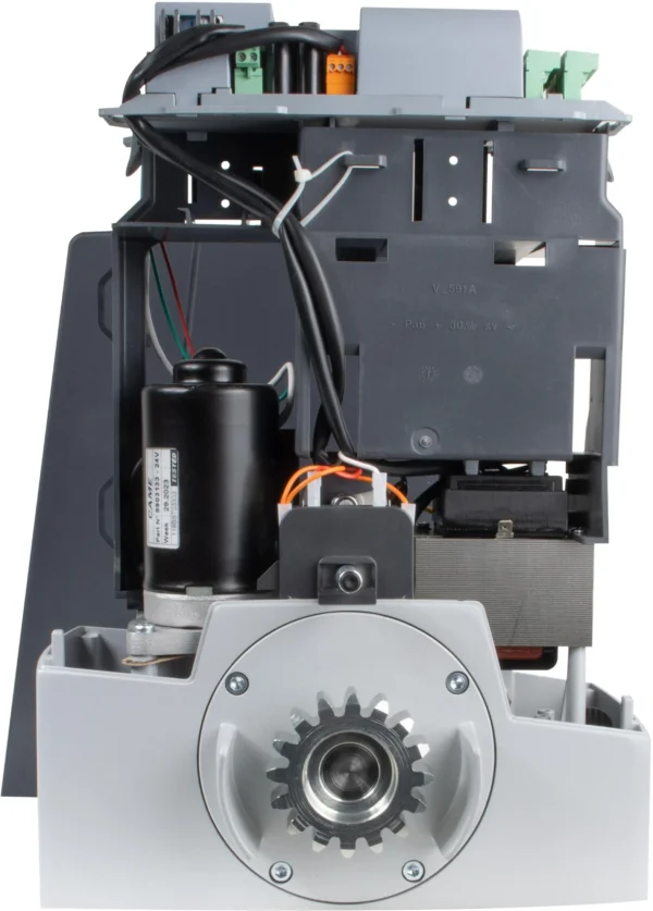 zestaw came bxv 4 plus top do bram przesuwnych 8k01ms 041 4c0a8479e5ff49e19d3be0ce02b584ef