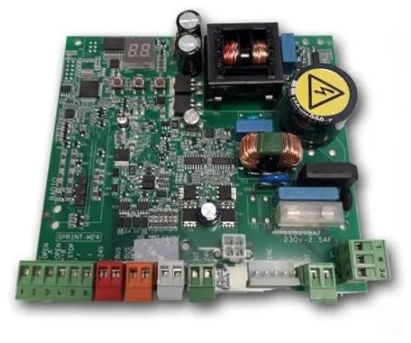 zestaw genius blizzard 400 24v do 400kg bram przesuwnych eaabf25df7a749d3b7d901fa8276ef92