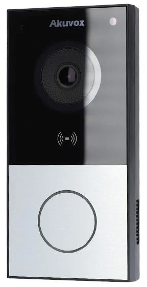 zestaw wideodomofonowy ip akuvox c313w white e12w cc4b3ed87c0e40869bfbaca12abe8cd2