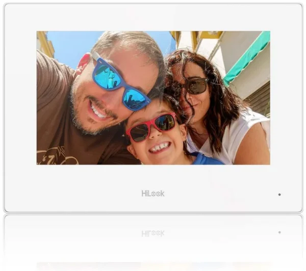 zestaw wideodomofonowy ip hilook by hikvision ip vis slim w 3bc1e2c326314d8fb4984dbf377ab79a