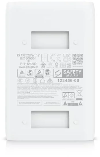 adapter poe ubiquiti u poe 30w 9cf1b23f0ae644659bc089a684215ea9