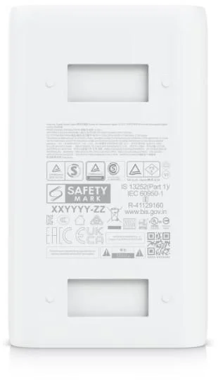 adapter poe ubiquiti u poe 60w f027b0063e9e4b9aab17558a0f0f078b