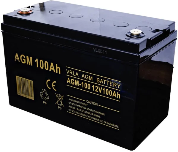 akumulator volt polska agm 12v 100ah 8e257fab49c542b18ac9fef751a4f7ed