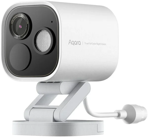 aqara camera hub g5 pro poe biaa kamera ip 1520p zigbee ch c 21e50c4257684dd282f9211de2c85403