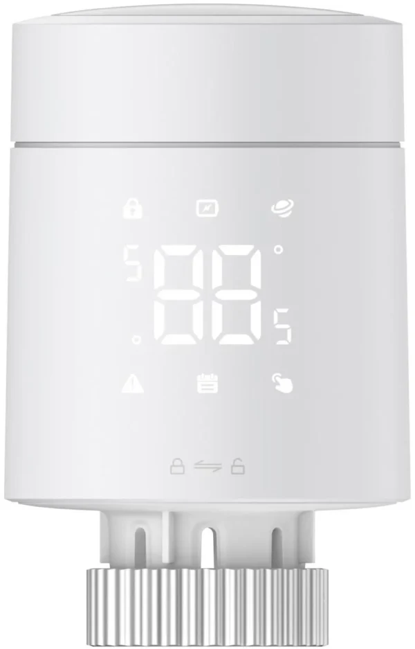 aqara radiator thermostat w600 offline gowica termostatyczna 016935e4af0f494aaec83b5e57f77e98