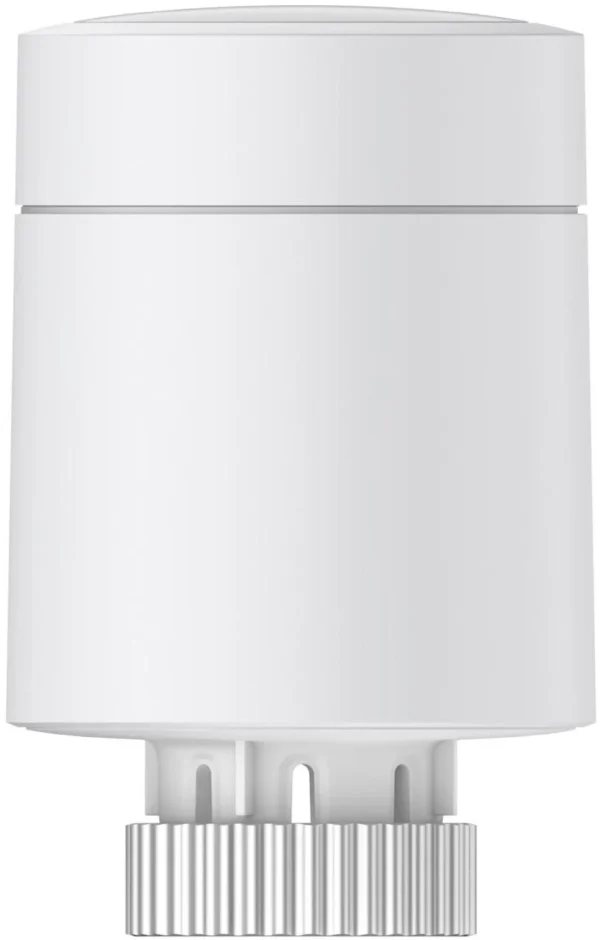 aqara radiator thermostat w600 offline gowica termostatyczna 35fb87854fc5484a954bf0ec85b47118